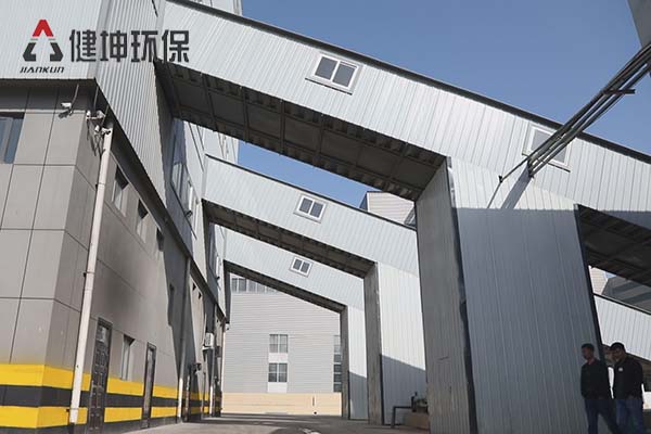 宜春新型攪拌站砂石分離機廠