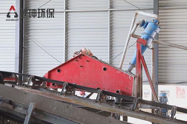 無錫供應噴霧除塵設備生產廠家