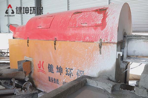 上饒高效攪拌站除塵器生產廠家