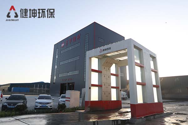 懷化供應混凝土砂石分離機廠