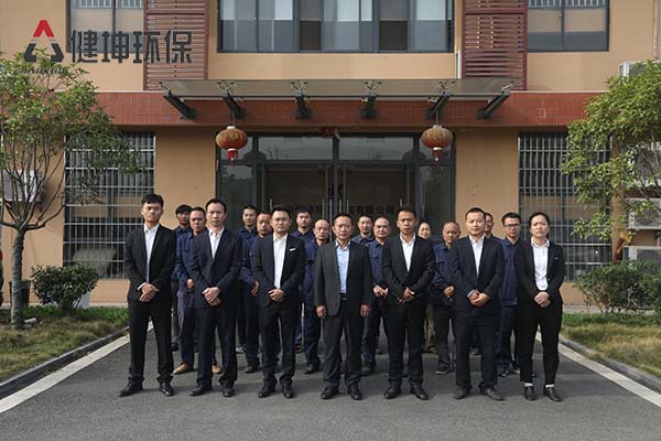 無錫供應噴霧除塵設備生產廠家