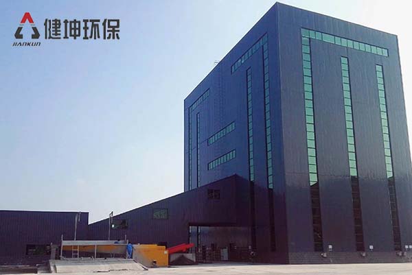南陽供應混凝土沙石分離機廠家