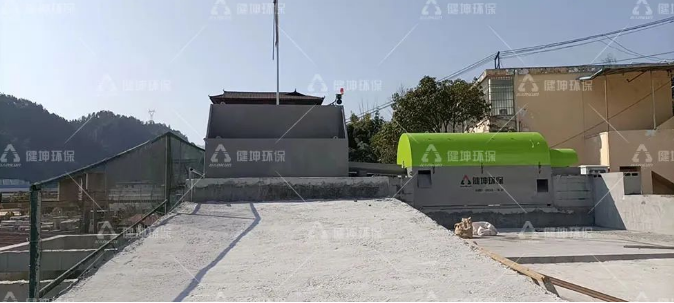 湖南球盟会app最新地址下载安装整體環保解決方案應用於三眾建材